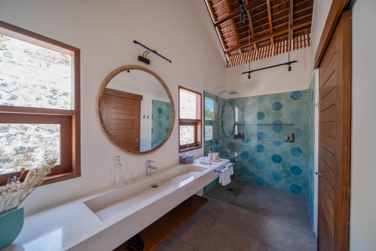 Luxury Ocean View Villas With Private Cook And Free Gym Membership Kuta  Екстер'єр фото