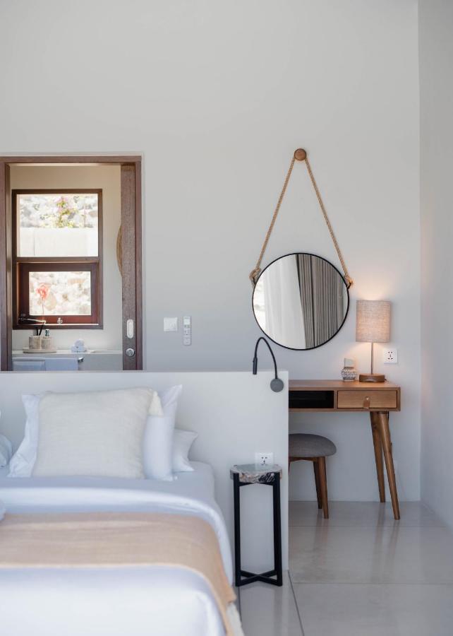 Luxury Ocean View Villas With Private Cook And Free Gym Membership Kuta  Екстер'єр фото