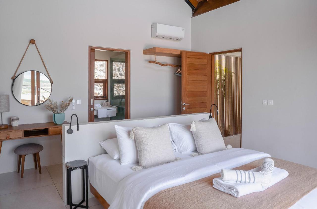 Luxury Ocean View Villas With Private Cook And Free Gym Membership Kuta  Екстер'єр фото