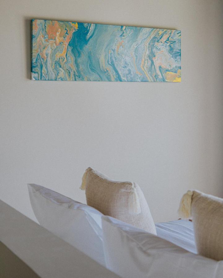Luxury Ocean View Villas With Private Cook And Free Gym Membership Kuta  Екстер'єр фото